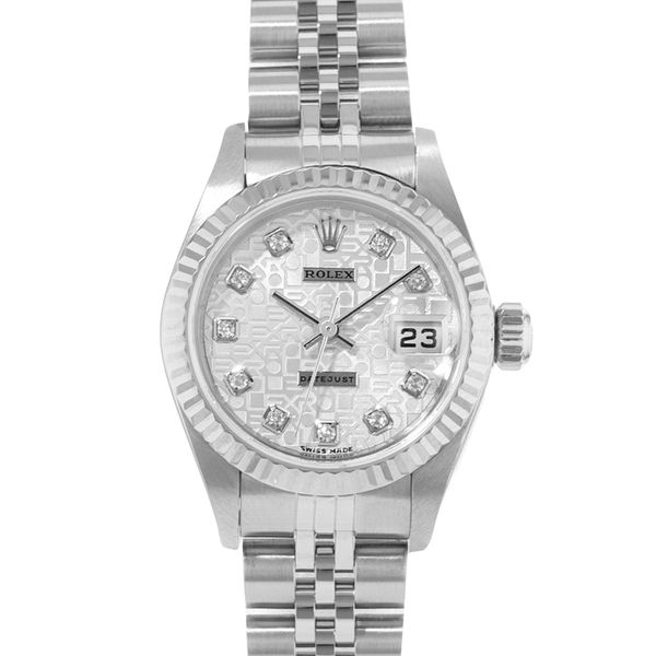 Rolex Datejust Lady 79174